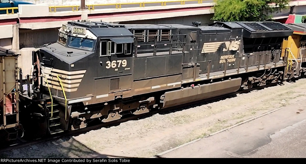 NS 3679